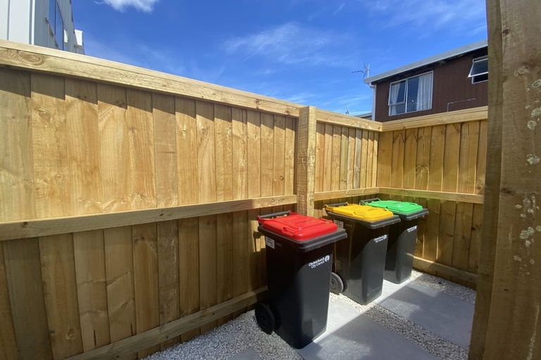 Photo of property in 6b/4 Taramea Place, Addington, Christchurch, 8024