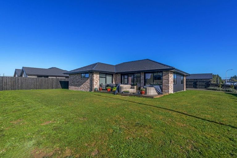 Photo of property in 20 Turoa Street, Feilding, 4702