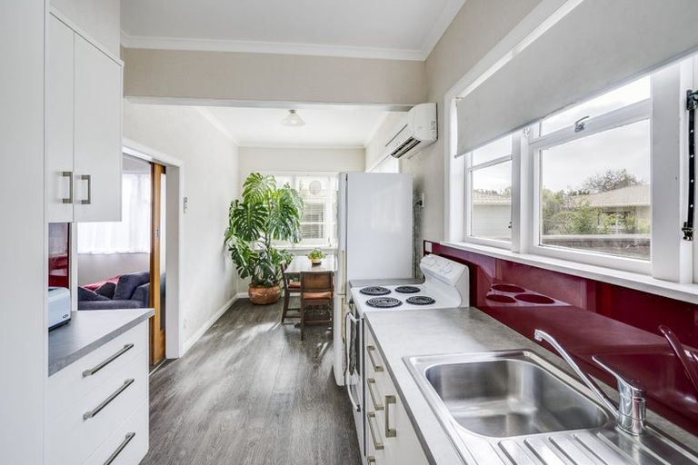 Photo of property in 48 Nuffield Avenue, Marewa, Napier, 4110