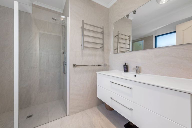 Photo of property in 21 Blakewell Place, Beachlands, Auckland, 2018