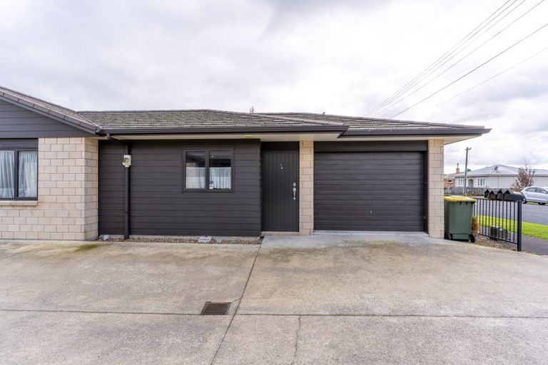 Photo of property in 5u1 Primrose Street, Frankton, Hamilton, 3204