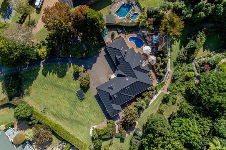 Photo of property in 22r Brianell Valley Road, Pyes Pa, Tauranga, 3112
