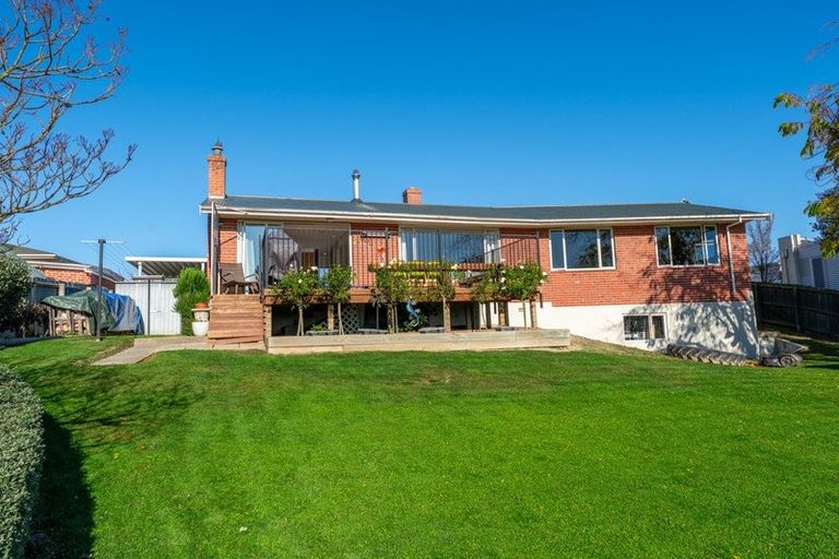 Photo of property in 85 Orbell Street, Highfield, Timaru, 7910