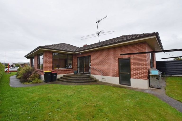 Photo of property in 48 Lowe Street, Avenal, Invercargill, 9810