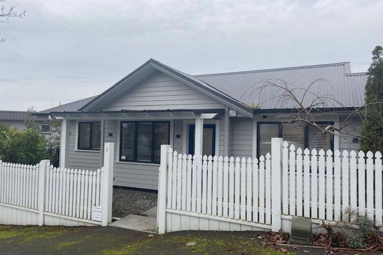 Photo of property in 2u1 Moana Street, Frankton, Hamilton, 3204