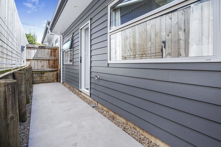Photo of property in 6u2 Dyer Street, Whitiora, Hamilton, 3200