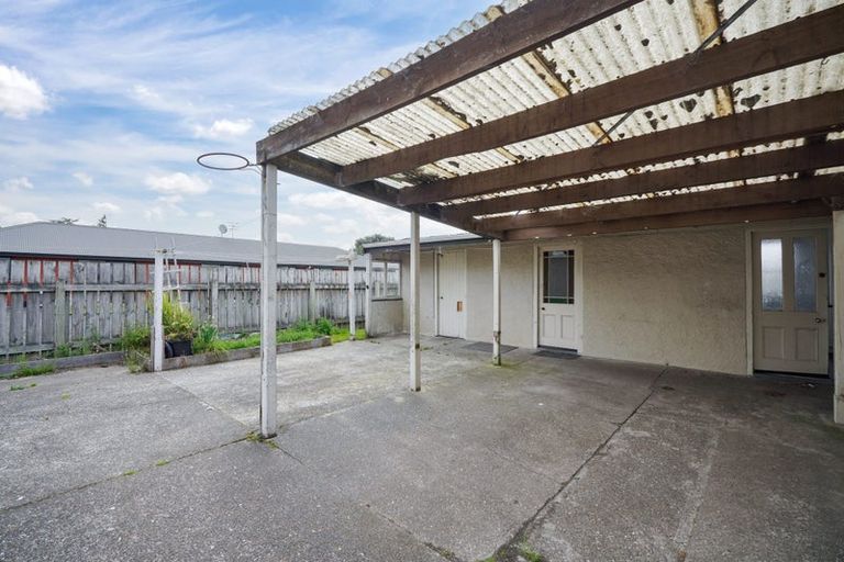Photo of property in 23 Biggar Street, Strathern, Invercargill, 9812