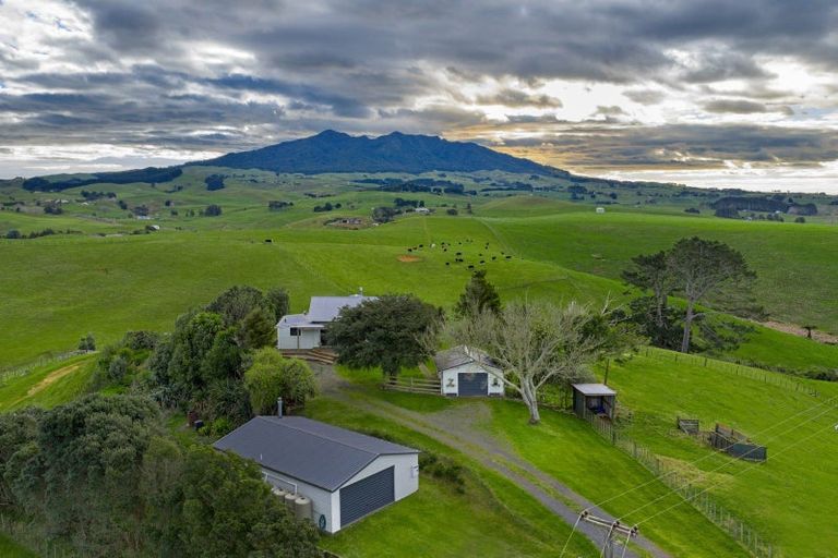 Photo of property in 98a Houchen Road, Raglan, 3295