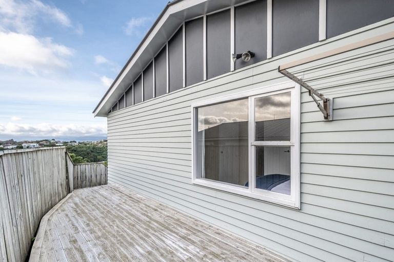 Photo of property in 29u1 Winston Street, Crofton Downs, Wellington, 6035