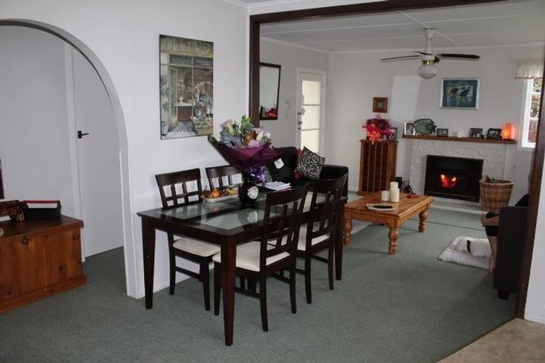 Photo of property in 40 Morvern Crescent, Tokoroa, 3420