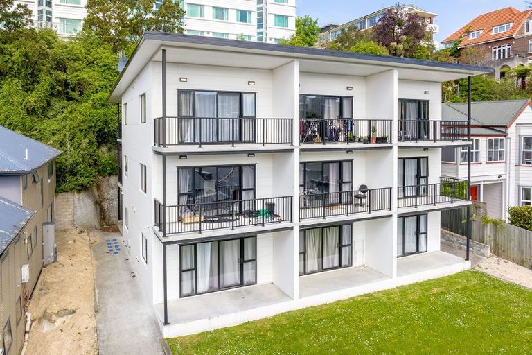 Photo of property in 377 Leith Street, North Dunedin, Dunedin, 9016
