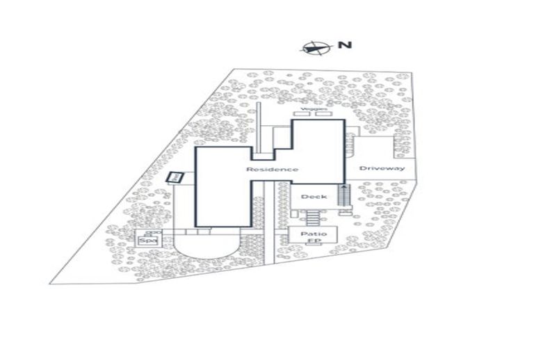 Photo of property in 3 Rabbiters Crescent, Jacks Point, Queenstown, 9371
