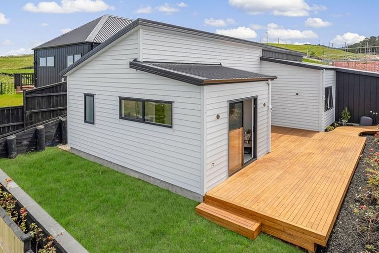 Photo of property in 4 Ngarara Court, Warkworth, 0985