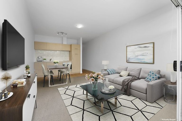 Photo of property in 12/180 Peterborough Street, Christchurch Central, Christchurch, 8013