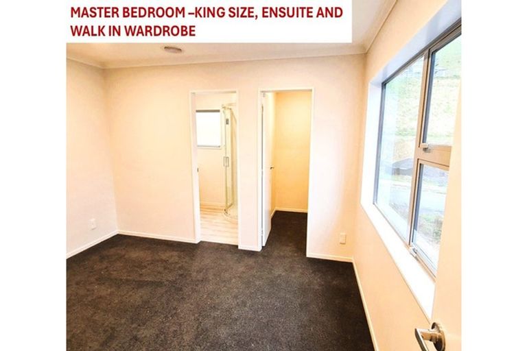Photo of property in 155 Amesbury Drive, Churton Park, Wellington, 6037