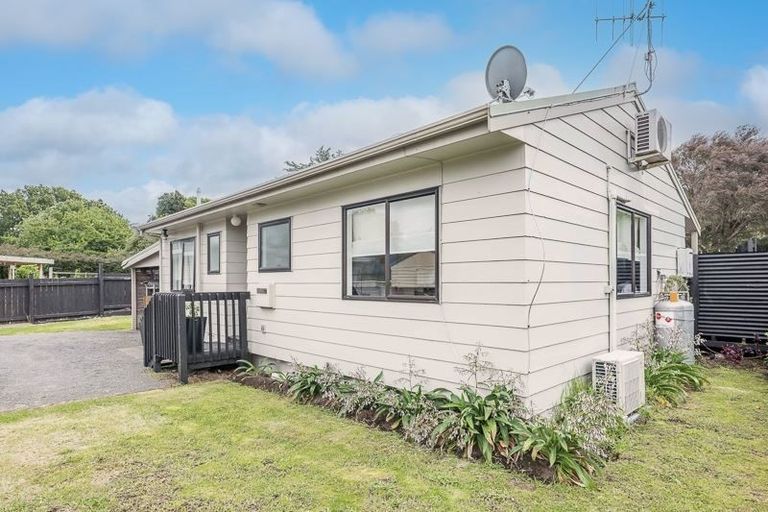 Photo of property in 11a Michael Road, Paraparaumu Beach, Paraparaumu, 5032