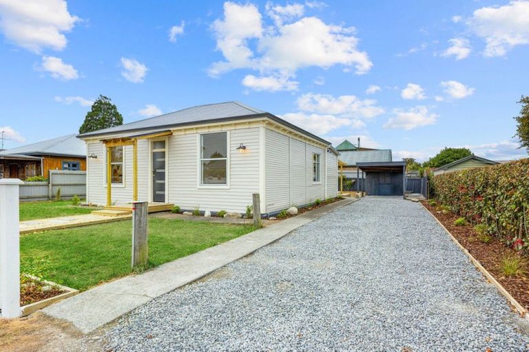 Photo of property in 28 Jackson Street, Methven, 7730
