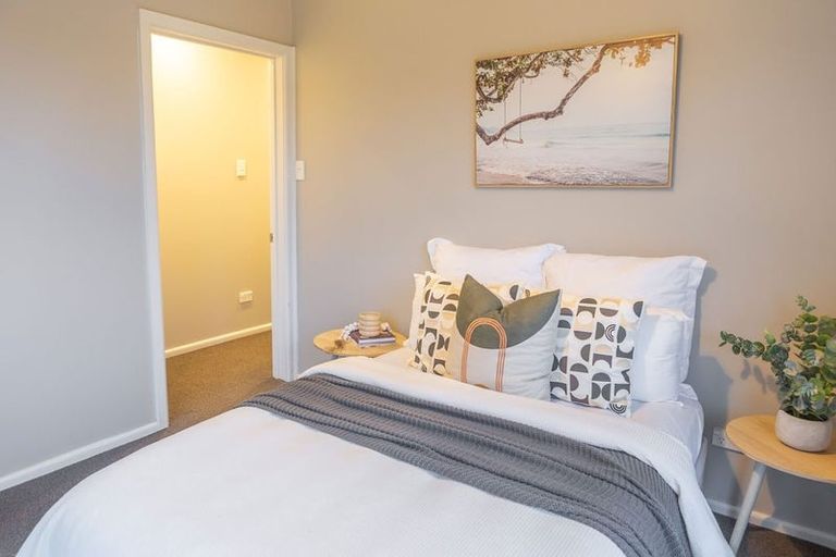 Photo of property in 43 Mcbeath Avenue, Hoon Hay, Christchurch, 8025