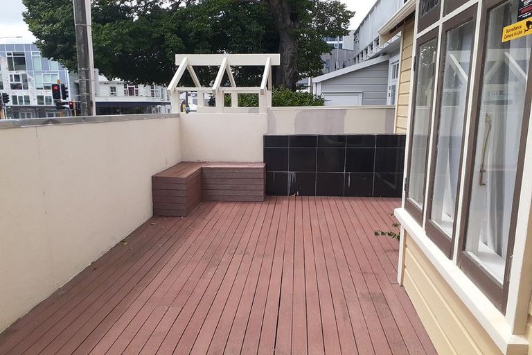 Photo of property in 107 Abel Smith Street, Aro Valley, Wellington, 6011