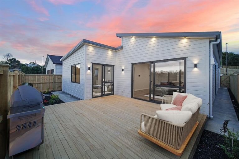 Photo of property in 51 Bannockburn Road, Opaheke, Papakura, 2113