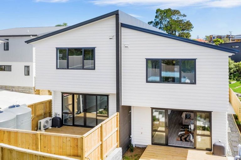 Photo of property in 10c Silver Birch Rise, Henderson, Auckland, 0612