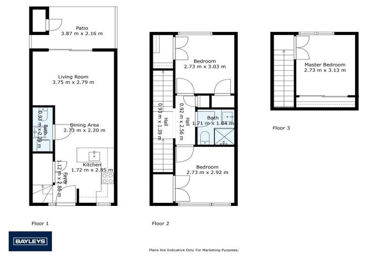 Photo of property in 20 Ivy Nola Way, Henderson, Auckland, 0612