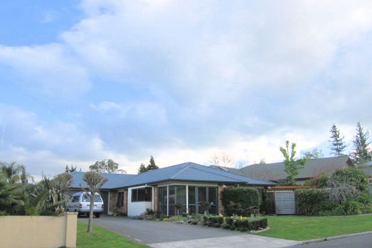 Photo of property in 19 Kopu Drive, Pyes Pa, Tauranga, 3112