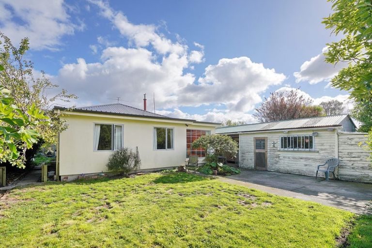 Photo of property in 14 Redruth Avenue, Spreydon, Christchurch, 8024