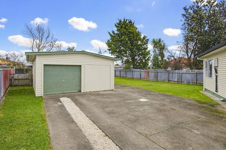 Photo of property in 4 Vogel Street, Levin, 5510