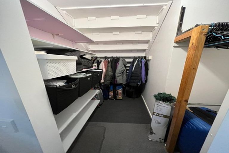 Photo of property in Luxford Villas, 115/72u Herald Street, Berhampore, Wellington, 6023