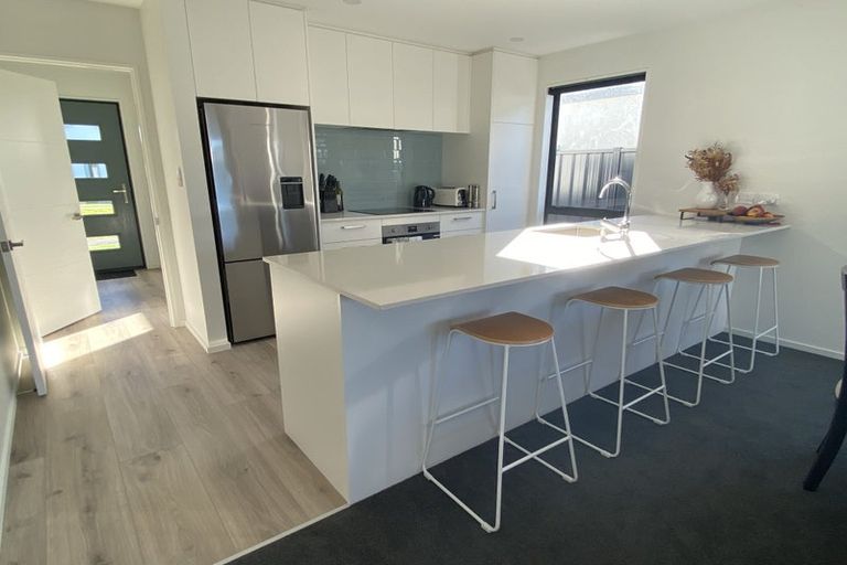 Photo of property in 18 Ngahau Street, Kaiapoi, 7630