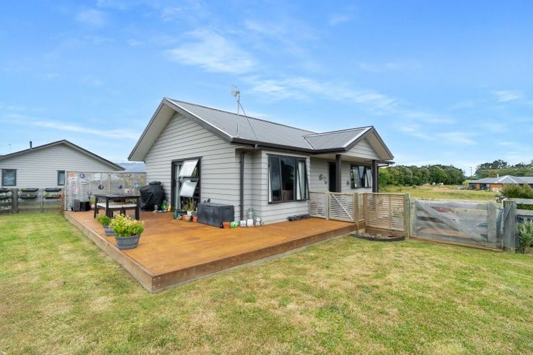 Photo of property in 102 Kukutauaki Road, Koputaroa, Levin, 5575