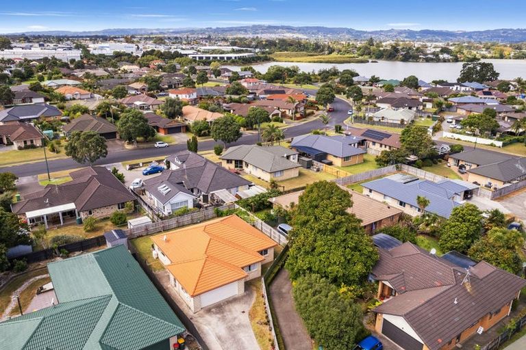 Photo of property in 29 Takatu Place, Takanini, 2112