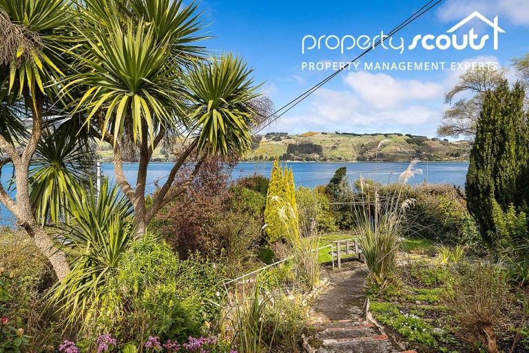 Photo of property in 331 Ravensbourne Road, Maia, Dunedin, 9022