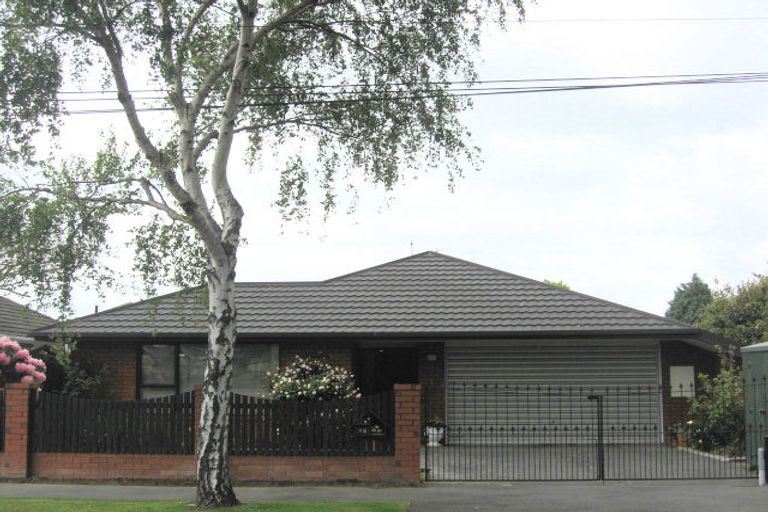 Photo of property in 78 Twyford Street, Bishopdale, Christchurch, 8053