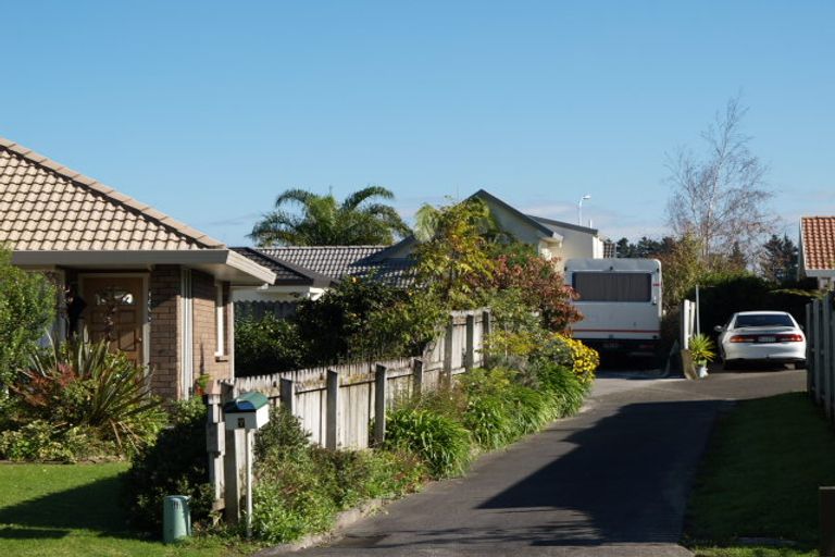 Photo of property in 7 Travers Place, Northpark, Auckland, 2013