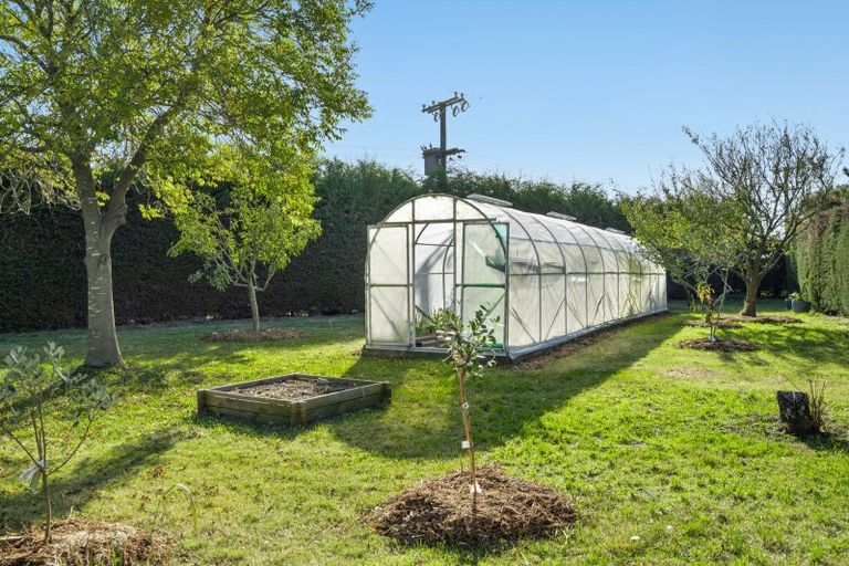 Photo of property in 1316 Tramway Road, Dunsandel, Leeston, 7682