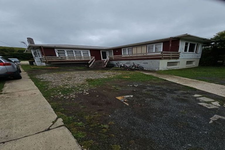 Photo of property in 91 Wallace Road, Mangere Bridge, Auckland, 2022