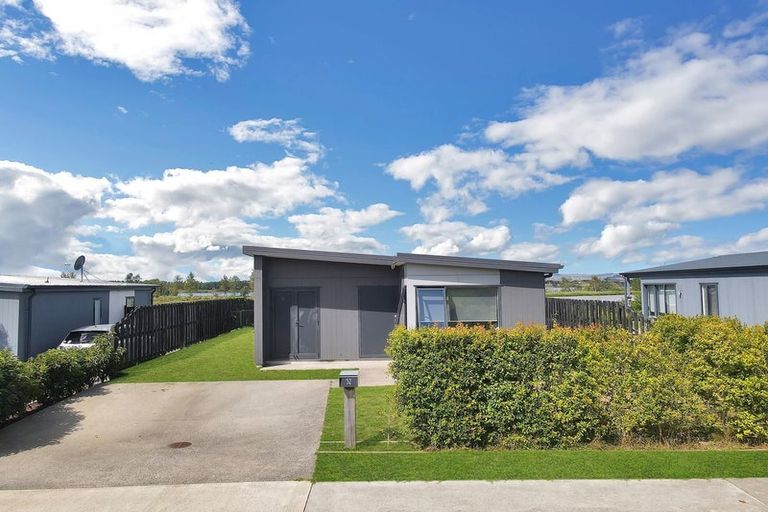 Photo of property in 52 Bittern Road, Te Kauwhata, 3710