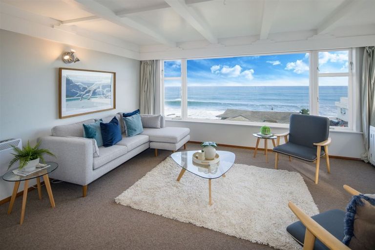Photo of property in 55 High Street, Island Bay, Wellington, 6023