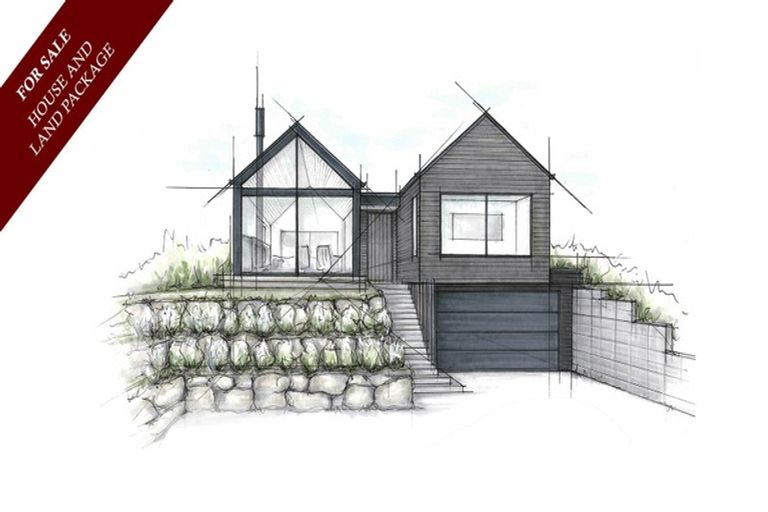 Photo of property in 57 Forest Heights, Wanaka, 9305