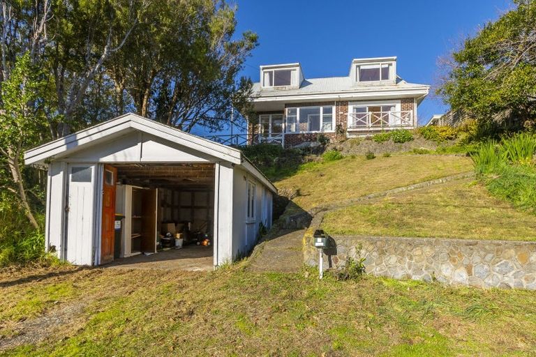 Photo of property in 12 Kahu Road, Otaihanga, Paraparaumu, 5036