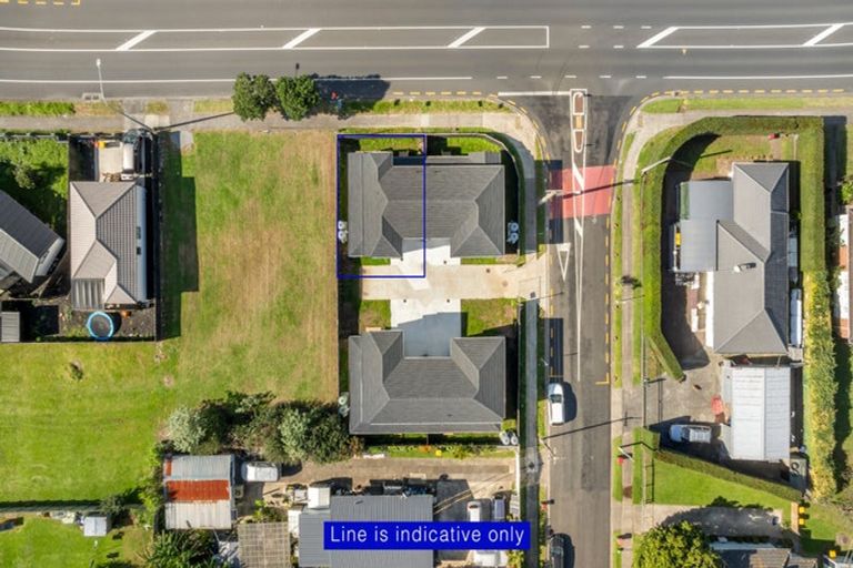 Photo of property in 52c Capstick Road, Otara, Auckland, 2023