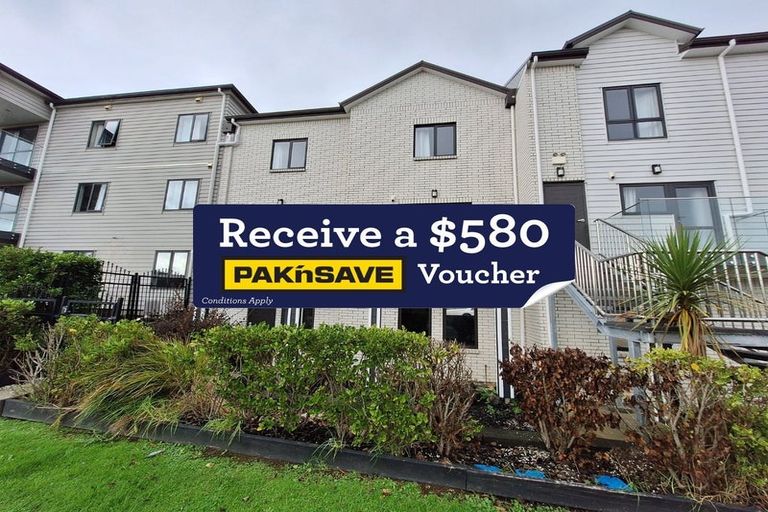 Photo of property in 4/8 Kerrs Road, Wiri, Auckland, 2104