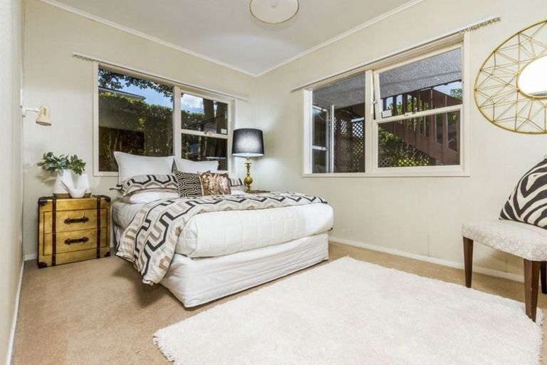Photo of property in 6 Northgrove Avenue, Hillcrest, Auckland, 0627