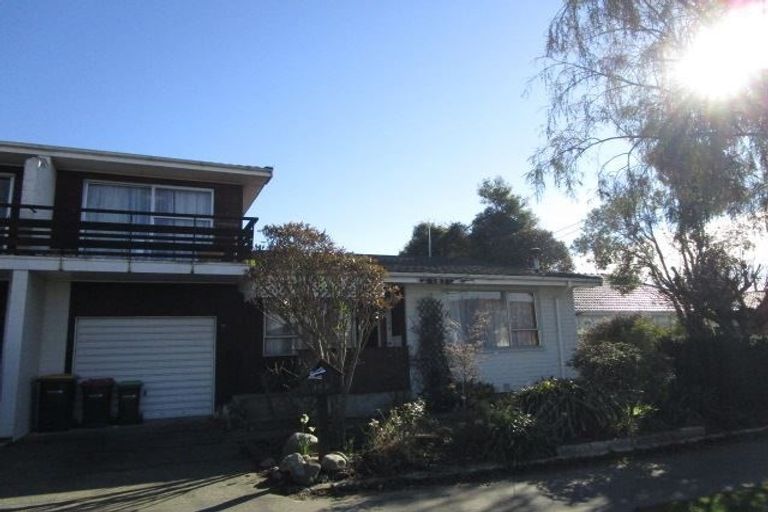 Photo of property in 15 Gardiners Road, Bishopdale, Christchurch, 8051