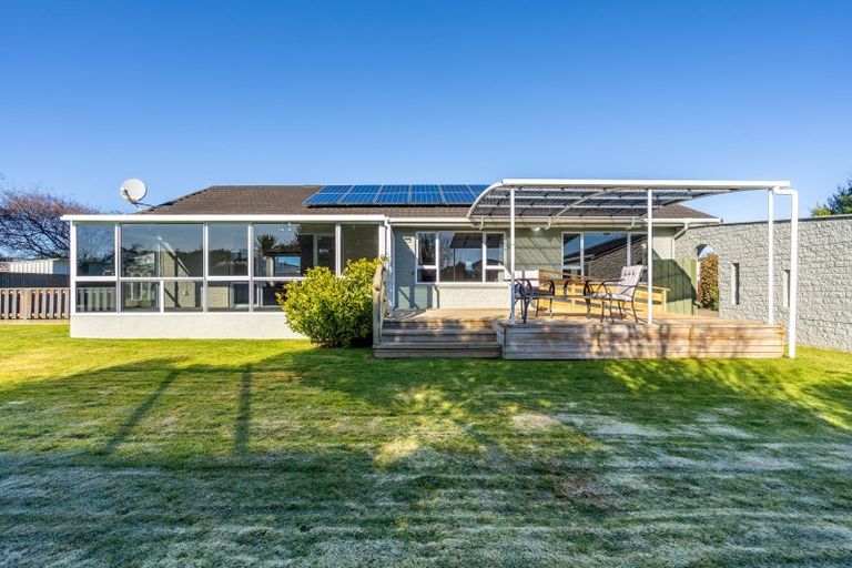 Photo of property in 30 White Street, Newfield, Invercargill, 9812