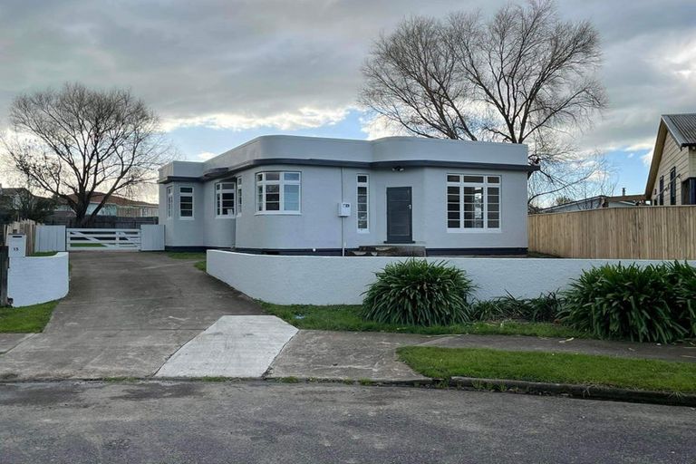 Photo of property in 15 Totara Street, Waipukurau, 4200
