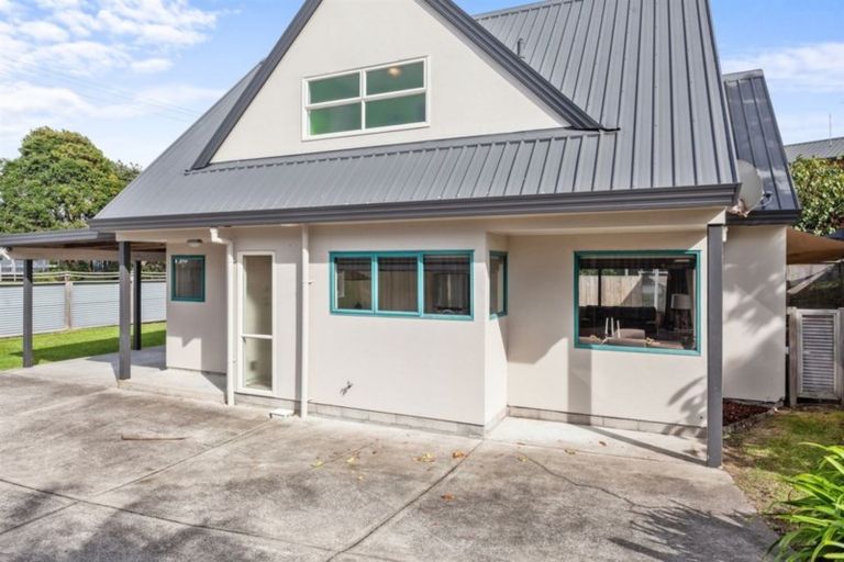 Photo of property in 79a Harbour Road, Ohope, 3121