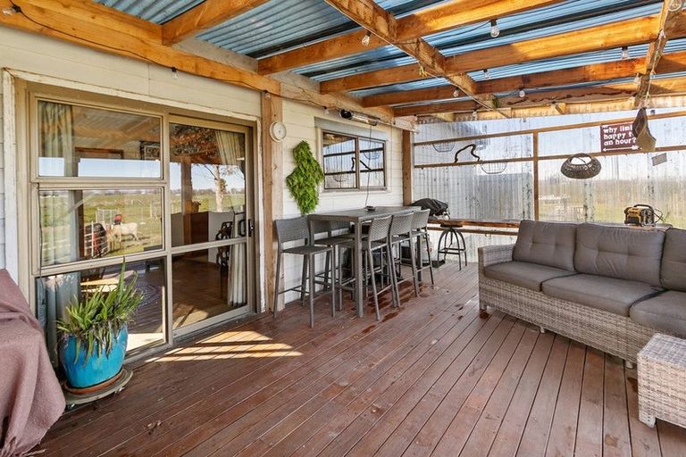 Photo of property in 15 Stewart Road, Orari, Temuka, 7986